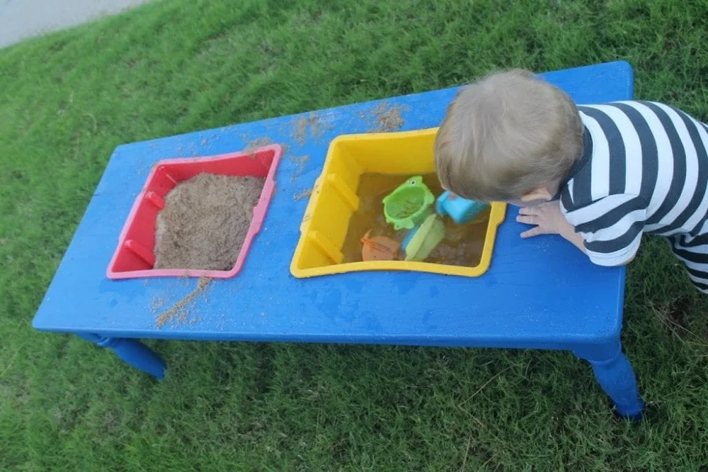 Make a Mud Pie Kit from Recyclables Kids Activities Blog