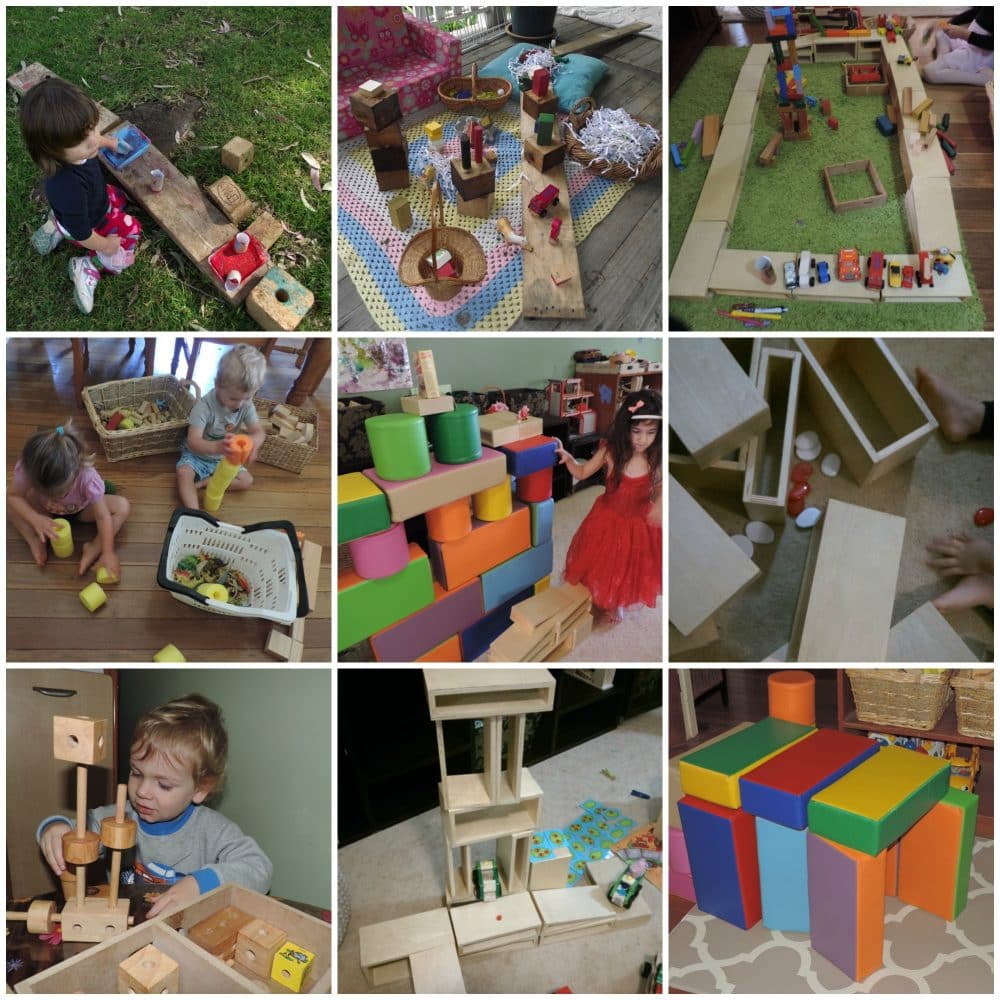 The 5 Stages of Pretend Play in Early Childhood - Empowered Parents