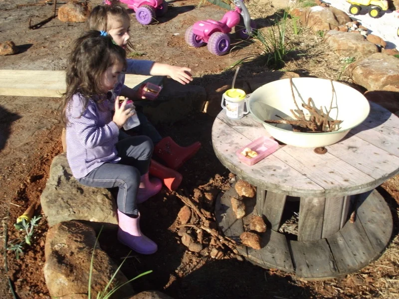 What You Can Do with a Shoe Box: 4 Fun, DIY Play Props for Toddlers