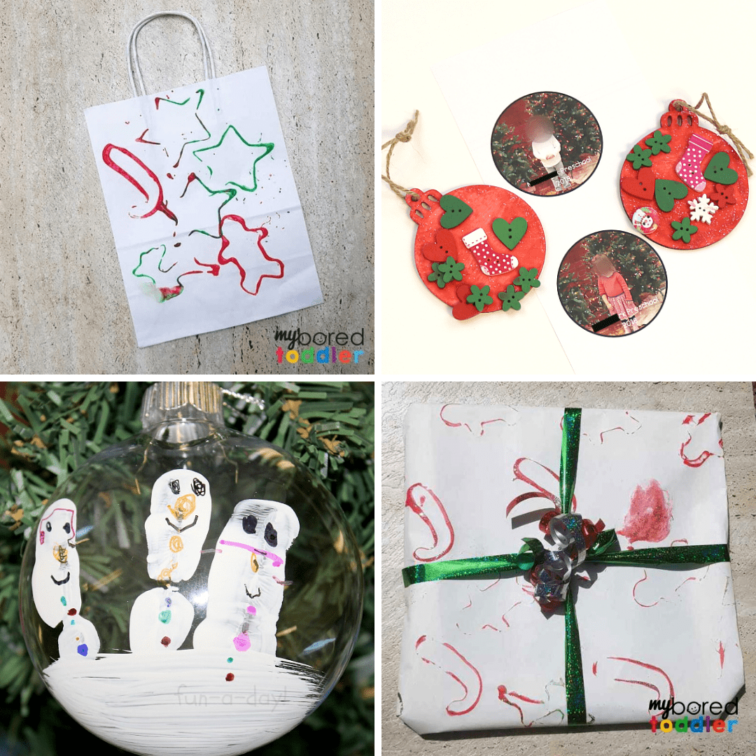 Create Magic with These 5 DIY Christmas Gift Ideas for Kids of All Ages -  Club Mahindra