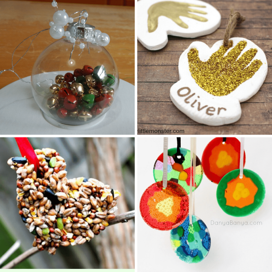 homemade christmas gifts ideas for friends